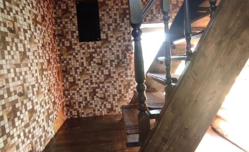 Продается дом 39м2 на земле 10 соток в г. , номер 115602 - 9