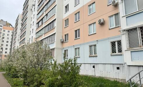 Продается 2-комнатная квартира 57м2 , 36 комплекс, номер 116240 - 9