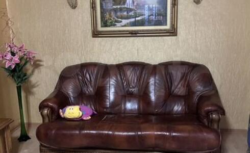 Продается 4-комнатная квартира 76м2 , 41 комплекс, номер 116440 - 2