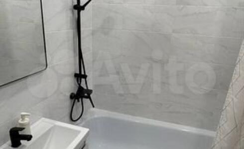 Продается 2-комнатная квартира 61м2 , 21 комплекс, номер 115612 - 2