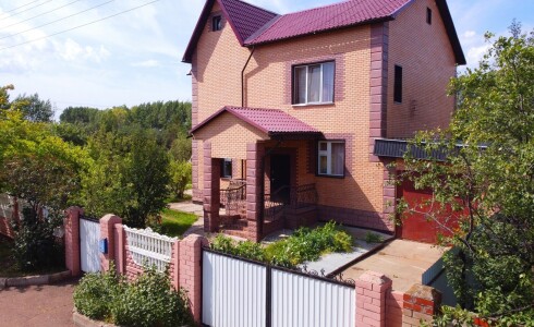 Продается дом 300м2 на земле 24 соток в п. , номер 115432 - 28