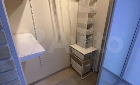 Продается 2-комнатная квартира 45м2 , 14 комплекс, номер 115551 - 35