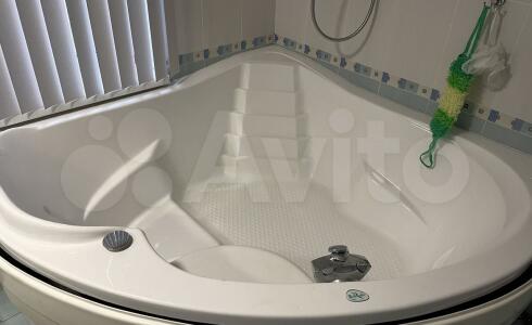 Продается 5-комнатная квартира 188м2 , 31 комплекс, номер 116164 - 8