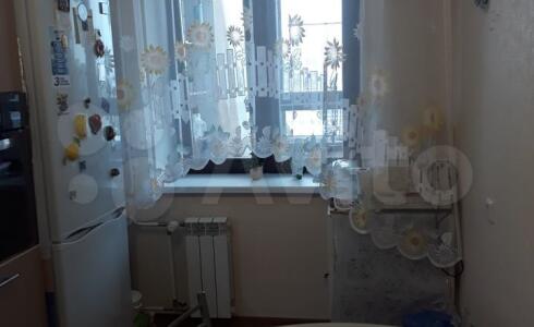 Продается 1-комнатная квартира 40м2 , 33 комплекс, номер 111401 - 1