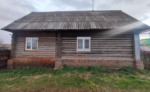 Продается дом 49м2 на земле 29 соток в д. , номер 115752 - 16