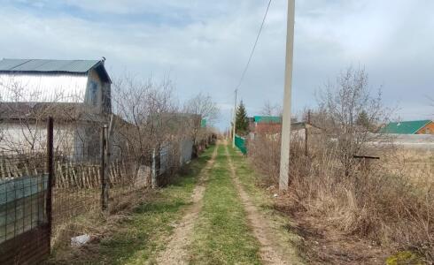 Продается дом 40м2 на земле 8 соток в д. , номер 116211 - 1