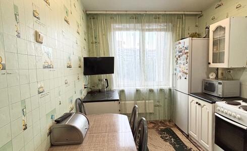Продается 3-комнатная квартира 75м2 , 17 комплекс, номер 116315 - 7