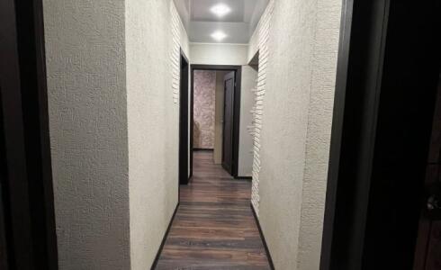 Продается 4-комнатная квартира 76м2 , 9 комплекс, номер 115984 - 13