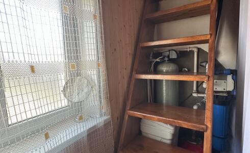 Продается дом 70м2 на земле 10 соток в с. , номер 116193 - 16