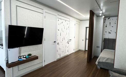 Продается 1-комнатная квартира 35м2 ,  комплекс, номер 116160 - 3