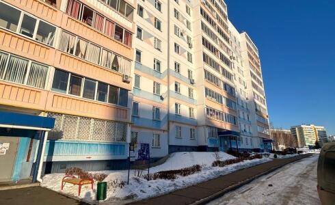 Продается 3-комнатная квартира 74м2 , 37 комплекс, номер 115938 - 22