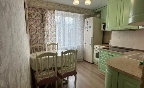 Продается 2-комнатная квартира 51м2 ,  комплекс, номер 116589 - 3