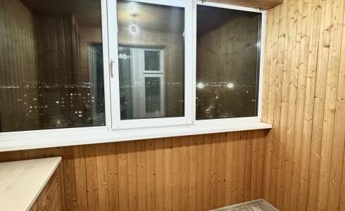 Продается 1-комнатная квартира 48м2 , 4А комплекс, номер 116355 - 1