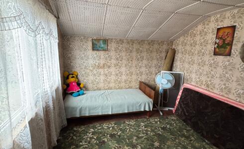 Продается дом 39м2 на земле 7 соток в с. , номер 116573 - 8