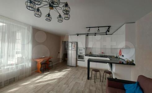 Продается 3-комнатная квартира 71м2 ,  комплекс, номер 112188 - 1