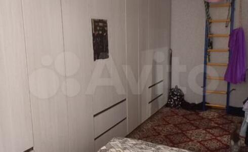 Продается 2-комнатная квартира 50м2 , 40 комплекс, номер 116460 - 9