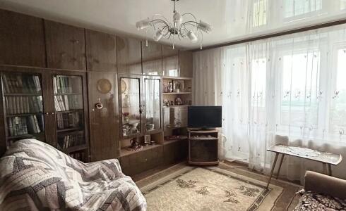 Продается 1-комнатная квартира 35м2 , 16 комплекс, номер 116625 - 1