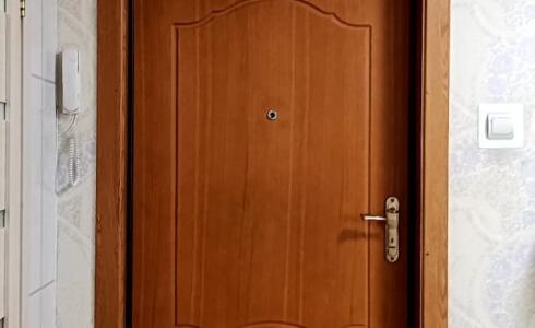 Продается 4-комнатная квартира 94м2 , 45 комплекс, номер 116337 - 5