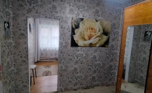 Продается дом 49м2 на земле 29 соток в д. , номер 115752 - 10