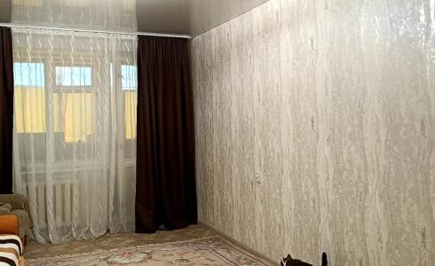 Продается 4-комнатная квартира 94м2 , 45 комплекс, номер 116337 - 24