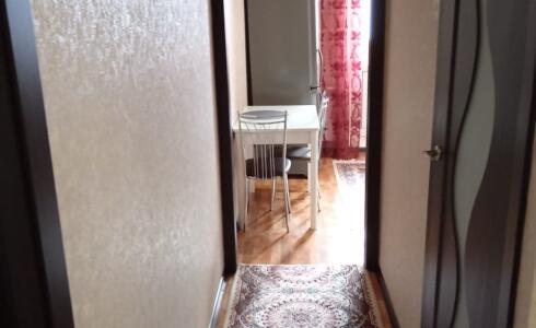 Продается 1-комнатная квартира 36м2 , 37 комплекс, номер 115294 - 5