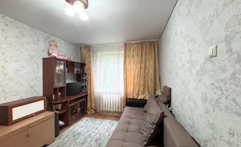 Продается 3-комнатная квартира 59м2 , 43 комплекс, номер 116334 - 6