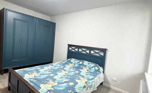 Продается 4-комнатная квартира 82м2 , 10 комплекс, номер 116353 - 1