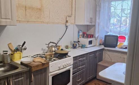 Продается 4-комнатная квартира 73м2 , 10 комплекс, номер 115363 - 13