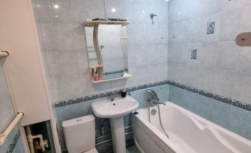 Продается 1-комнатная квартира 41м2 , 44 комплекс, номер 116405 - 7