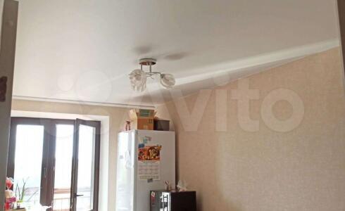 Продается 2-комнатная квартира 59м2 , 63 комплекс, номер 115409 - 6