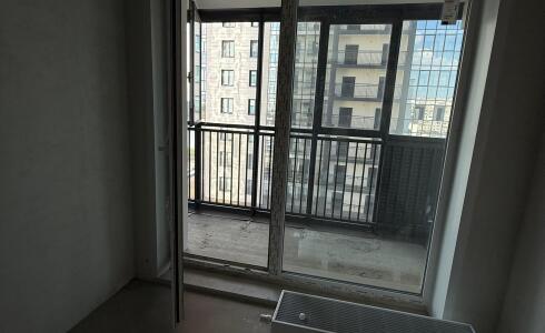 Продается 1-комнатная квартира 41м2 , 17А комплекс, номер 115844 - 16
