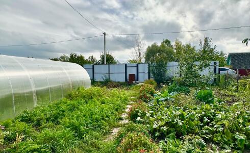 Продается дом 16м2 на земле 6 соток в с. , номер 116335 - 13