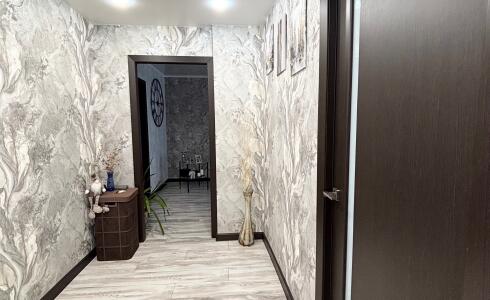 Продается 3-комнатная квартира 58м2 , 18 комплекс, номер 116500 - 8
