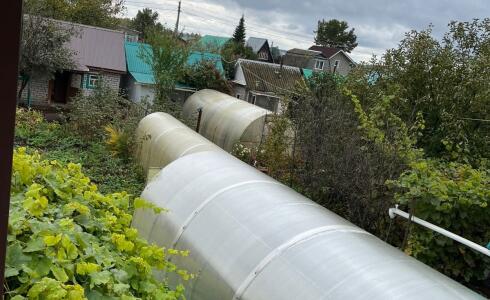 Продается дом 20м2 на земле 4 соток в с. , номер 116365 - 9