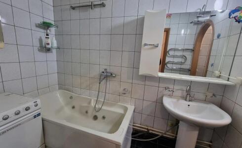 Продается 4-комнатная квартира 76м2 , 41 комплекс, номер 116440 - 19