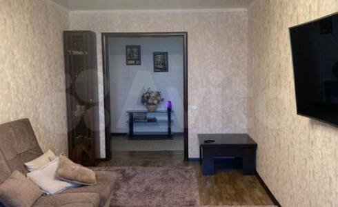 Продается 4-комнатная квартира 113м2 , 19 комплекс, номер 115411 - 11