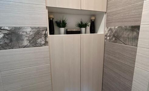Продается 2-комнатная квартира 58м2 ,  комплекс, номер 114561 - 13