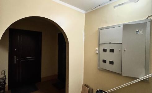 Продается 1-комнатная квартира 48м2 , 4А комплекс, номер 116355 - 9