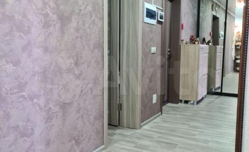 Продается 3-комнатная квартира 81м2 , 9 комплекс, номер 112208 - 19