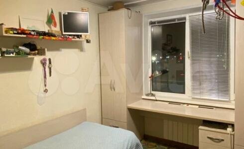 Продается 4-комнатная квартира 73м2 , 26 комплекс, номер 113250 - 1