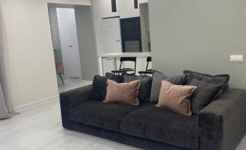 Продается 3-комнатная квартира 78м2 ,  комплекс, номер 112357 - 8