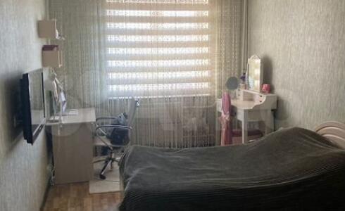 Продается 4-комнатная квартира 113м2 , 19 комплекс, номер 115411 - 14