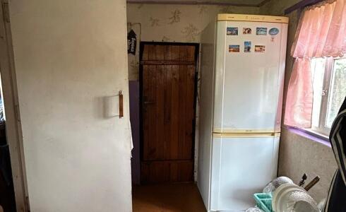 Продается дом 48м2 на земле 10 соток в с. , номер 116327 - 7