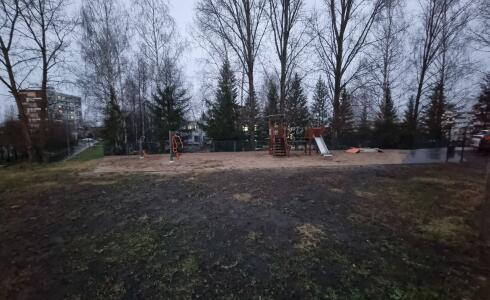Продается 1-комнатная квартира 41м2 , 44 комплекс, номер 116405 - 14
