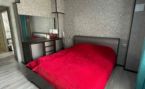 Продается 1-комнатная квартира 48м2 , 21 комплекс, номер 112268 - 8