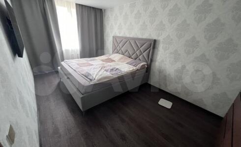 Продается 2-комнатная квартира 58м2 , 39 комплекс, номер 115683 - 2