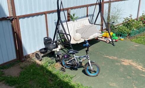 Продается дом 50м2 на земле 5 соток в д. , номер 115494 - 10