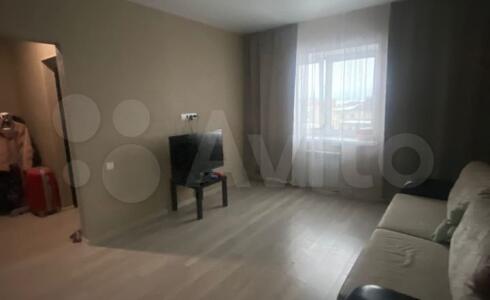 Продается 1-комнатная квартира 41м2 ,  комплекс, номер 112051 - 3