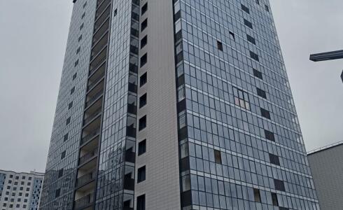 Продается 1-комнатная квартира 41м2 , 17А комплекс, номер 115844 - 2