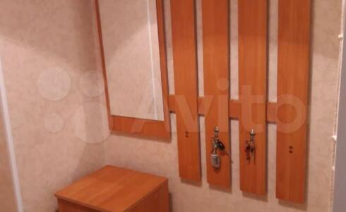 Продается 1-комнатная квартира 28м2 , 39 комплекс, номер 111936 - 6